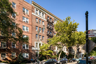 Abraham Lincoln in Brooklyn, NY - Building Photo - Building Photo