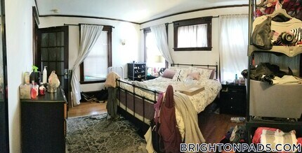 55 Etna St, Unit 1 in Boston, MA - Foto de edificio - Building Photo