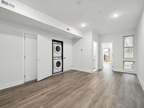 2107 N Fairhill St in Philadelphia, PA - Building Photo - Building Photo