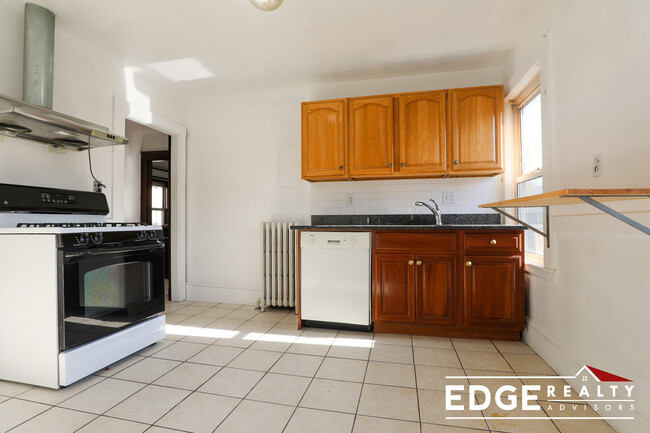 55 Etna St in Boston, MA - Building Photo - Building Photo