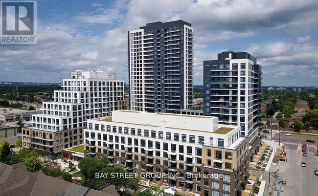property at 8 Beverley Glen Blvd