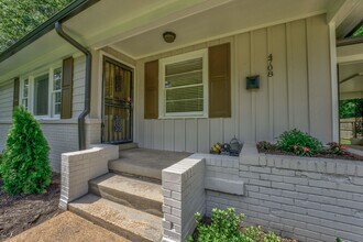 4708 Chip Rd in Memphis, TN - Building Photo - Building Photo
