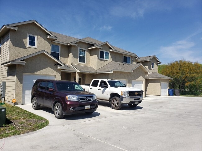 property at 6319 Melanzane Ave