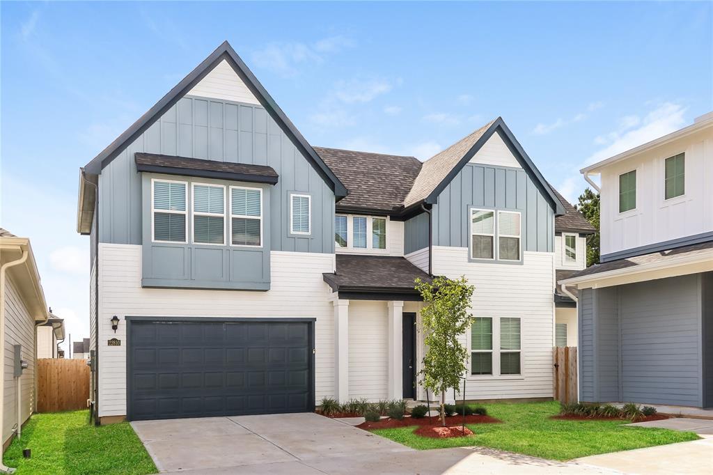 22810 Frassino Pl in Katy, TX - Building Photo