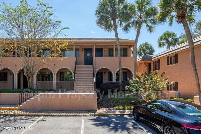 property at 5375 Ortega Farms Blvd