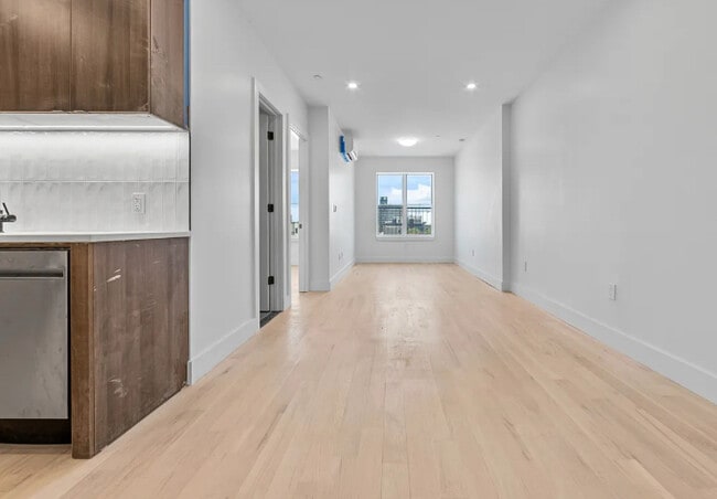 property at 1193 Nostrand Ave