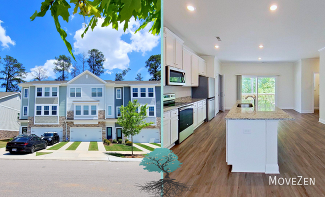 property at 5234 Stream Stone Way