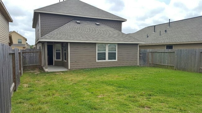 5755 Long Arbor Ln in Katy, TX - Building Photo - Building Photo