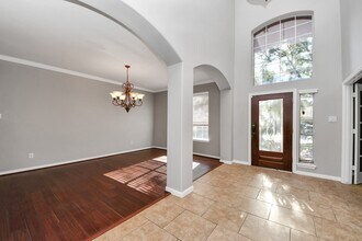18330 Enchanted Rock Trail in Humble, TX - Building Photo - Building Photo