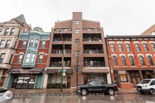 407 W North Ave, Unit 5E Apartments