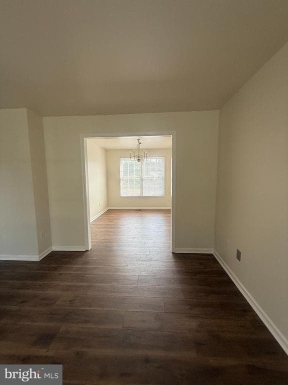 property at 12549 Rock Ridge Rd