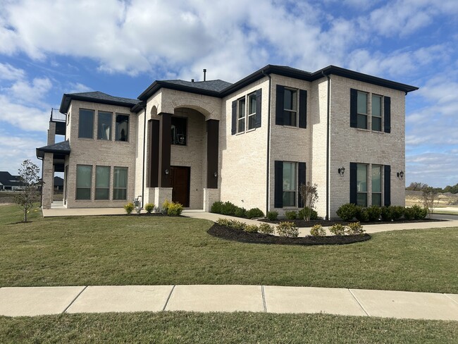 1801 Canal Ct in Heath, TX - Foto de edificio - Building Photo