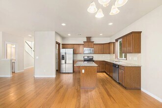 33 161st Pl SE in Bothell, WA - Building Photo - Building Photo