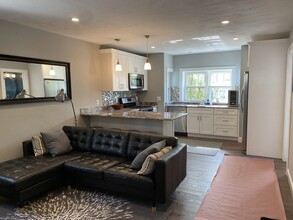 266 Lexington St in Boston, MA - Building Photo - Building Photo