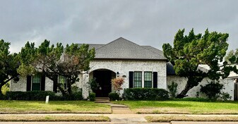 5309 St Andrews Dr in Corpus Christi, TX - Building Photo