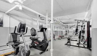 9281 Shore Rd in Brooklyn, NY - Building Photo