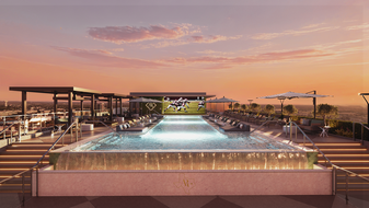 Aspire Reserve in College Station, TX - Building Photo