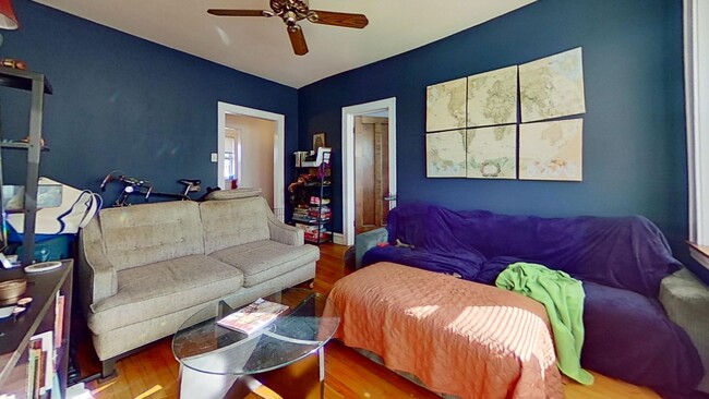 property at 3157 N Orchard St