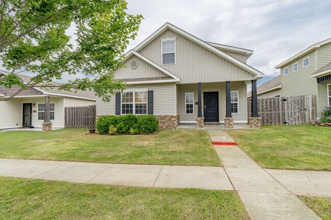 property at 4496 W Sweetgum Ln