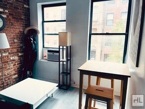 Ludlow St in New York, NY - Building Photo - Building Photo