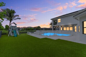 9807 Rennes Ln in Delray Beach, FL - Building Photo - Building Photo