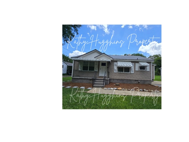 613 Hill St in Weaver, AL - Building Photo - Building Photo