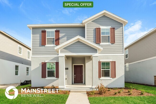 property at 6416 Sprucepine Ln