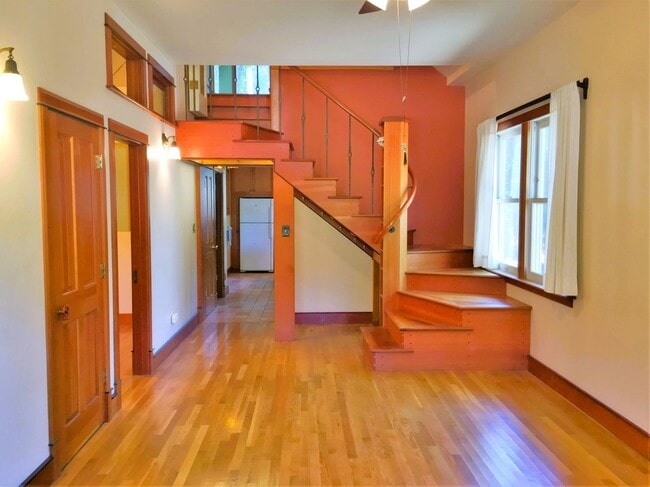 515 G St in Petaluma, CA - Building Photo - Building Photo