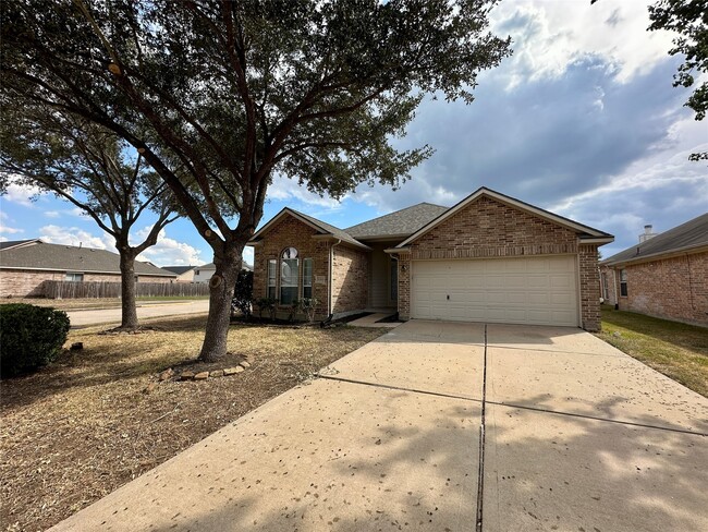 20203 Goss Hollow Ln in Katy, TX - Building Photo - Building Photo