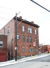 300 Hays Ave in Pittsburgh, PA - Foto de edificio - Building Photo