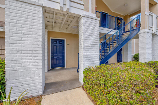 705 Boardwalk Dr in Ponte Vedra Beach, FL - Building Photo - Building Photo