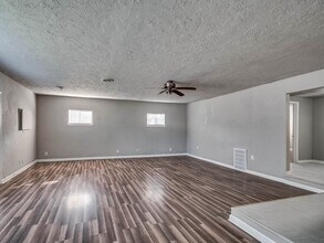 545 SW 46th St in Oklahoma City, OK - Building Photo - Building Photo