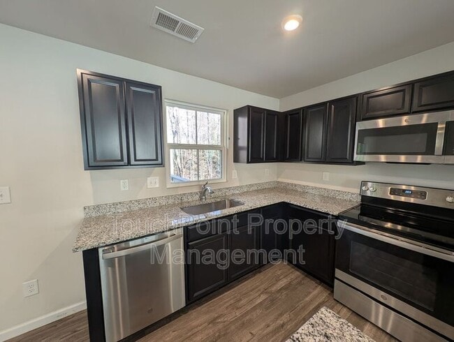 5020 Winding Jordan Ln in Charlotte, NC - Building Photo - Building Photo