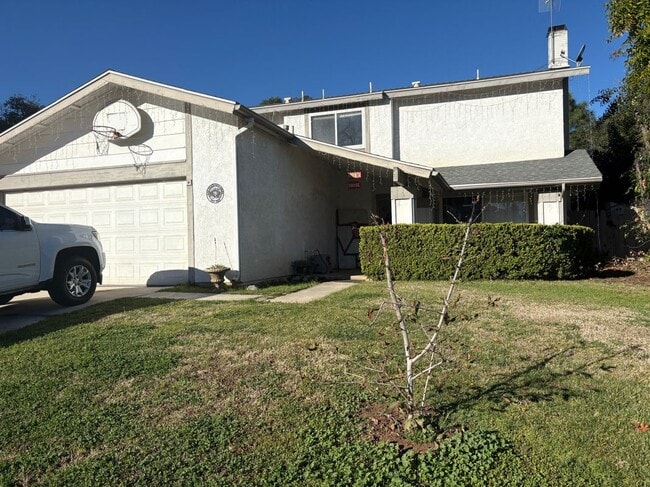 property at 25 Naomi St