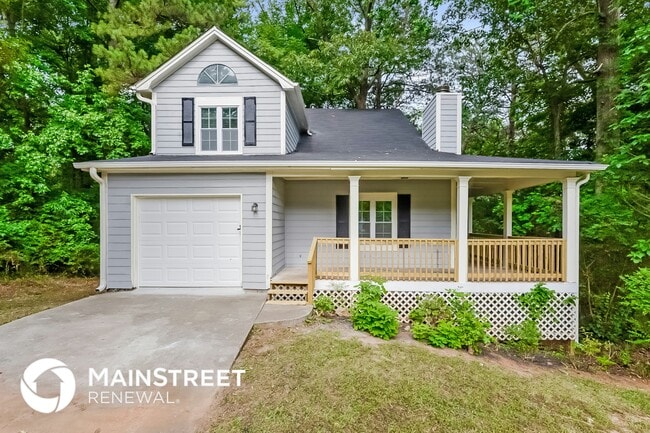 property at 998 Autumn Crest Ct