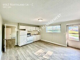 4642 Northland Ln in Chattanooga, TN - Building Photo