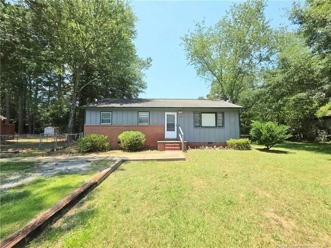 property at 868 71st School Rd
