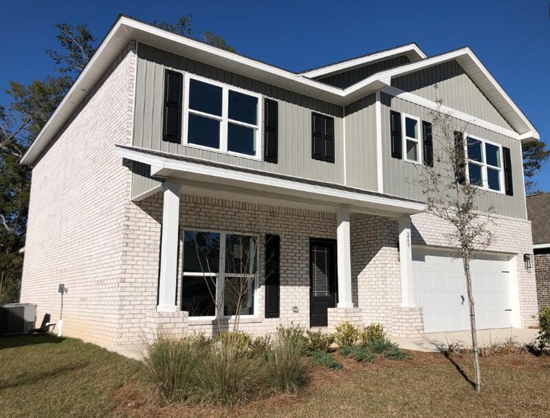 249 Beaver Trl Dr in Freeport, FL - Building Photo