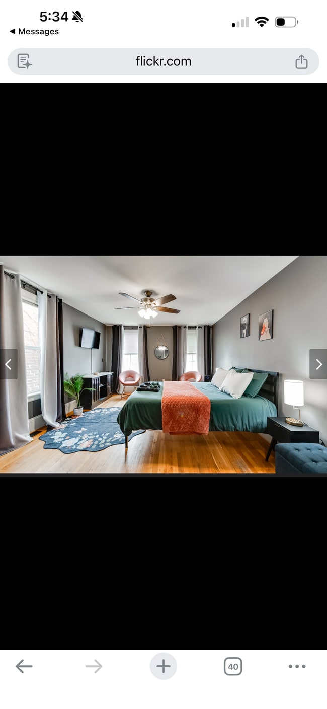 1819 W Cary St in Richmond, VA - Building Photo - Building Photo