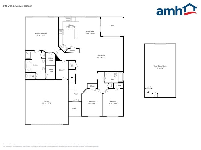533 Callie Ave in Gallatin, TN - Building Photo - Building Photo