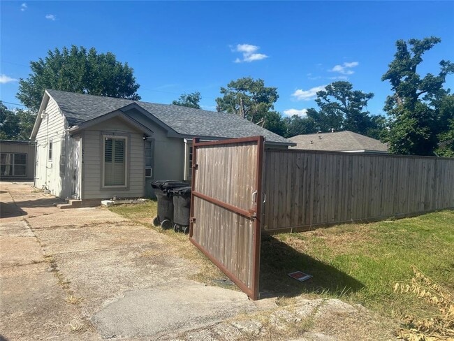 property at 6214 Jim St