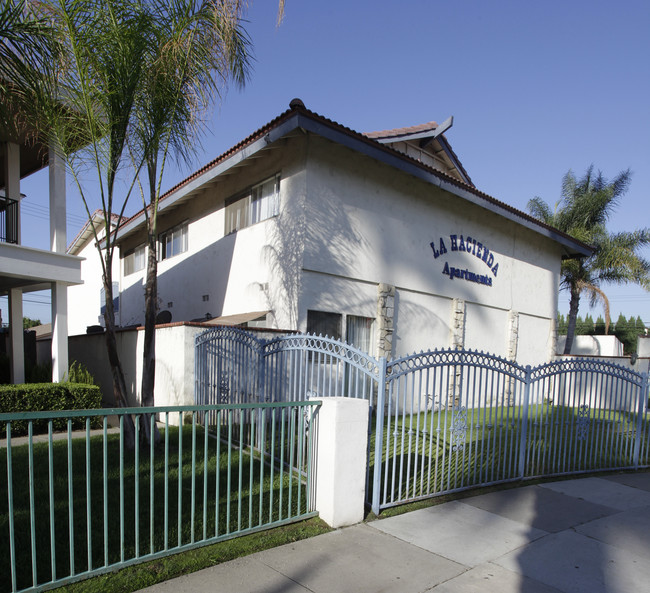 1119 N Onondaga Ave in Anaheim, CA - Foto de edificio - Building Photo