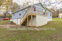 4910 Cleage St SW in Knoxville, TN - Building Photo - Building Photo