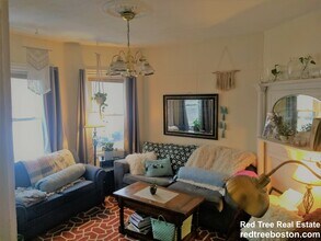 57 Walden St, Unit 2 in Boston, MA - Building Photo - Building Photo