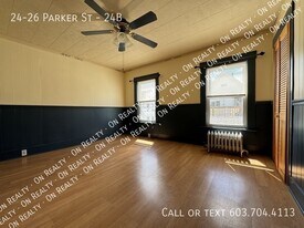 24-26 Parker St in Laconia, NH - Building Photo