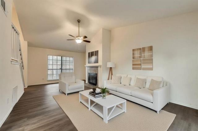 6730 Fire Hill Dr in Fort Worth, TX - Building Photo - Building Photo