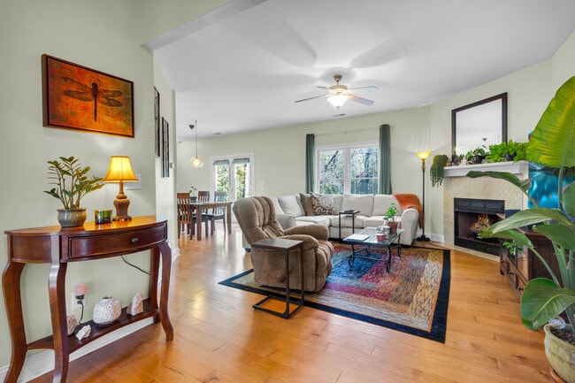 112 Wild Oak Dr in Newport, NC - Building Photo - Building Photo