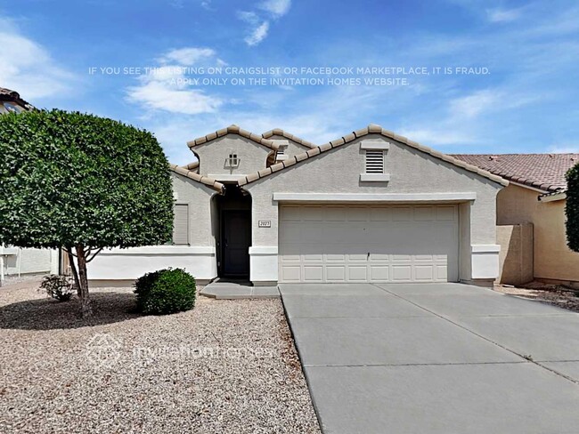 property at 2027 S 99th Ln