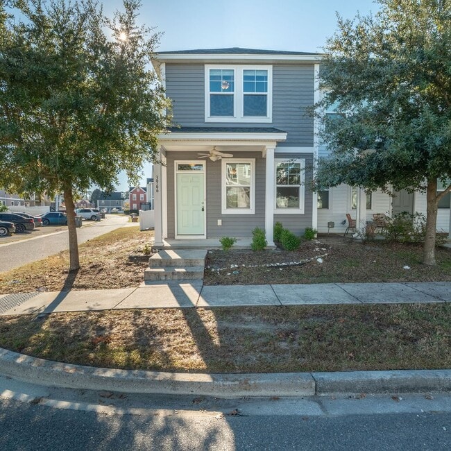 3966 Neomi St in North Charleston, SC - Building Photo - Building Photo