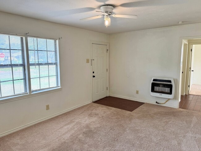 2941 Stearns Ave in Wichita Falls, TX - Building Photo - Building Photo